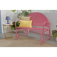 Improvements Glider Bench