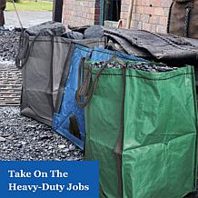 Improvements Heavy Duty Home and Yard Bags - 2-pack