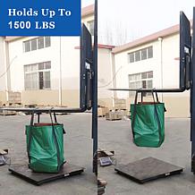 Improvements Heavy Duty Home and Yard Bags - 2-pack