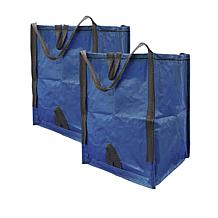 Improvements Heavy Duty Home and Yard Bags - 2-pack
