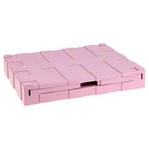 Improvements Heavy Duty Large Capacity Storage Box - 2-pack