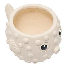 Improvements Indoor/Outdoor Nautical Planter