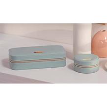 Improvements Jewelry Storage Organizer - Set of 2