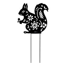 Improvements LED Animal Cutout Stake