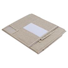 Improvements Linen Closet Organizers - Set of 4