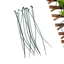 Improvements Outdoor-Safe Crepe Myrtle Expandable Fence