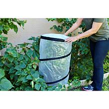 Improvements Pop-Up Greenhouse - Set of 2