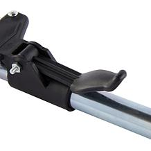 Improvements Retractable and Adjustable Rake