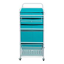 Improvements Rolling Storage Station