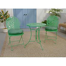 Improvements Shaped Bistro 3-piece Set
