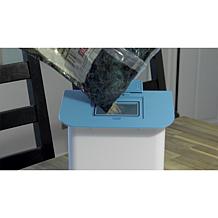 Improvements Solar Powered Smart Birdfeeder With Camera