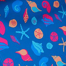 Improvements Tall 4-Position Beach Chair with Accessories