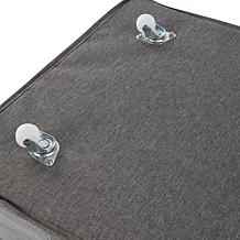 Improvements Under Bed Rolling Storage - Set of 2