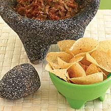IMUSA 3-pack 10 oz. Salsa Dish