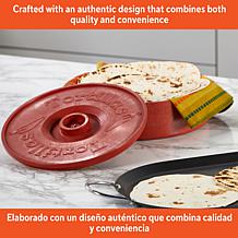 IMUSA 8-1/2" Tortilla Warmer