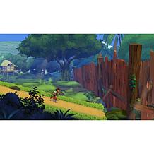 Indivisible - Nintendo Switch
