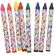 Inkology Mega Creativity Set Sweet Shoppe Candy Themed Activities