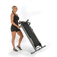 InMotion® T900 Manual Treadmill