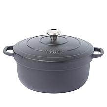 Instant
Precision 5-in-1 Electric 6qt Enameled Cast Iron Dutch Oven