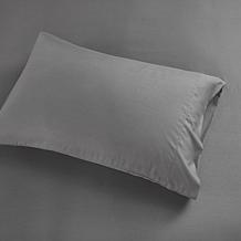 Intelligent Design All Season Wrinkle-Free Sheet Set - Queen/Charcoal