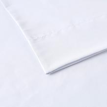 Intelligent Design All Season Wrinkle-Free Sheet Set - Twin/White
