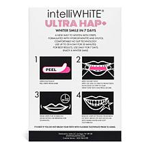Intelliwhite 14-pack Ultra HAP+ Whitening Strips Auto-Ship®
