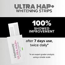 Intelliwhite 14-pack Ultra HAP+ Whitening Strips Auto-Ship®
