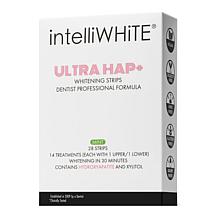 Intelliwhite 14-pack Ultra HAP+ Whitening Strips