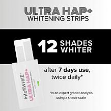 Intelliwhite 14-pack Ultra HAP+ Whitening Strips