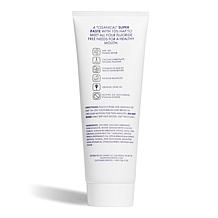 IntelliWHiTE 8oz HAP10+ Super Paste Toothpaste with 10% HAP