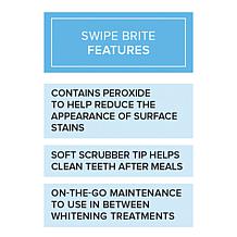 Intelliwhite Breath Saver & Swipe Brite Kit