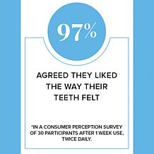 Intelliwhite Carbon Power Activated Carbon Toothpaste