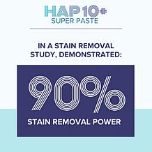 Intelliwhite HAP 10+ Toothpaste