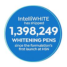 Intelliwhite Platinum Pen Whitening Kit Peppermint Auto-Ship®