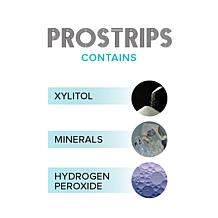 Intelliwhite Prostrips 14-Treatment Coconut Teeth Whitening Kit AS