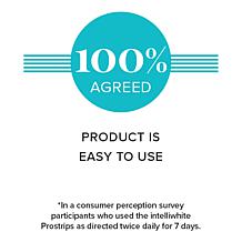 Intelliwhite Prostrips 14-Treatment Mint Teeth Whitening Kit AS