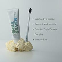 Intelliwhite Smile Saver Nano Hap Toothpaste with Vitamin D