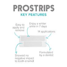 Intelliwhite Supersize Prostrips Teeth Whitening Kit