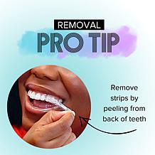 Intelliwhite Supersize Prostrips Teeth Whitening Kit