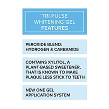 Intelliwhite TRIPULSE Teeth Whitening System