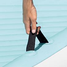 Intex 122”x72”x7” Floating Water Lounge