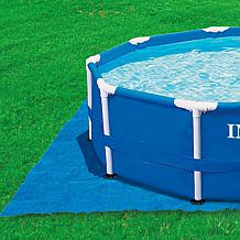Intex 15.5' Pool Ground Cloth
