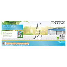 Intex 42" Pool Ladder
