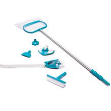 Intex Deluxe Pool Cleaning Maintenance Kit