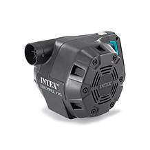 Intex - Quick-Fill 120 Volt Deluxe AC Electric Pump