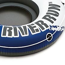 Intex River Run 1 Inflatable Float for Water Use