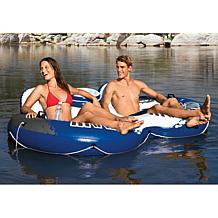 Intex River Run 2 Inflatable Float for Water Use
