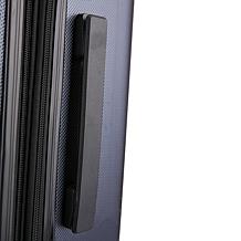 InUSA Ally 28" Lightweight Hardside Spinner