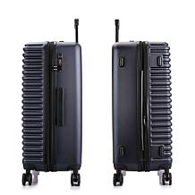InUSA Ally 28" Lightweight Hardside Spinner Suitcase