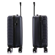 InUSA Ally Hardside 20" Carry-On Spinner Luggage